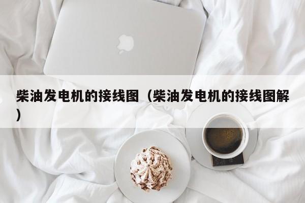 柴油发电机的接线图（柴油发电机的接线图解）