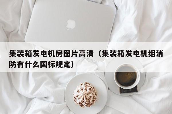 详细阅读:集装箱发电机房图片高清(集装箱发电机组消防有什么国标规定) 集装箱发电机房图片高清(集装箱发电机组消防有什么国标规定)