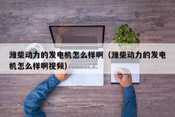 潍柴动力的发电机怎么样啊（潍柴动力的发电机怎么样啊视频）