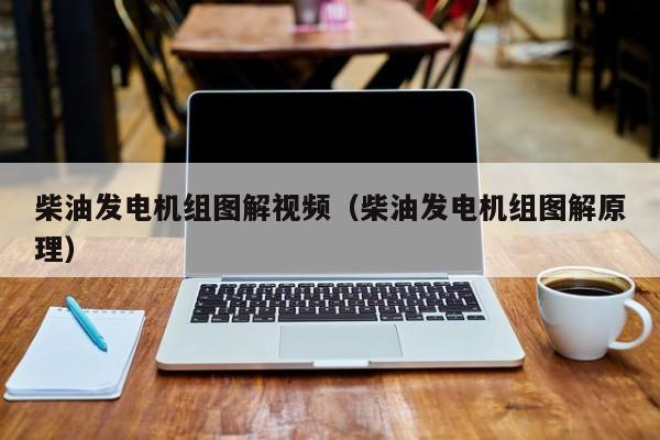 柴油发电机组图解视频（柴油发电机组图解原理）